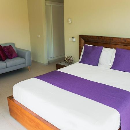 Luxury Private Villas With Pool, Private Beach, Bbq Punta Cana Exteriör bild