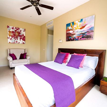 Luxury Private Villas With Pool, Private Beach, Bbq Punta Cana Exteriör bild