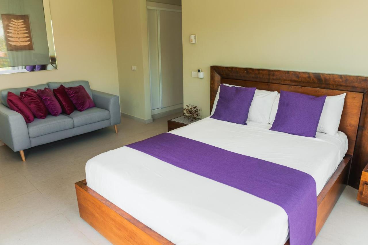 Luxury Private Villas With Pool, Private Beach, Bbq Punta Cana Exteriör bild