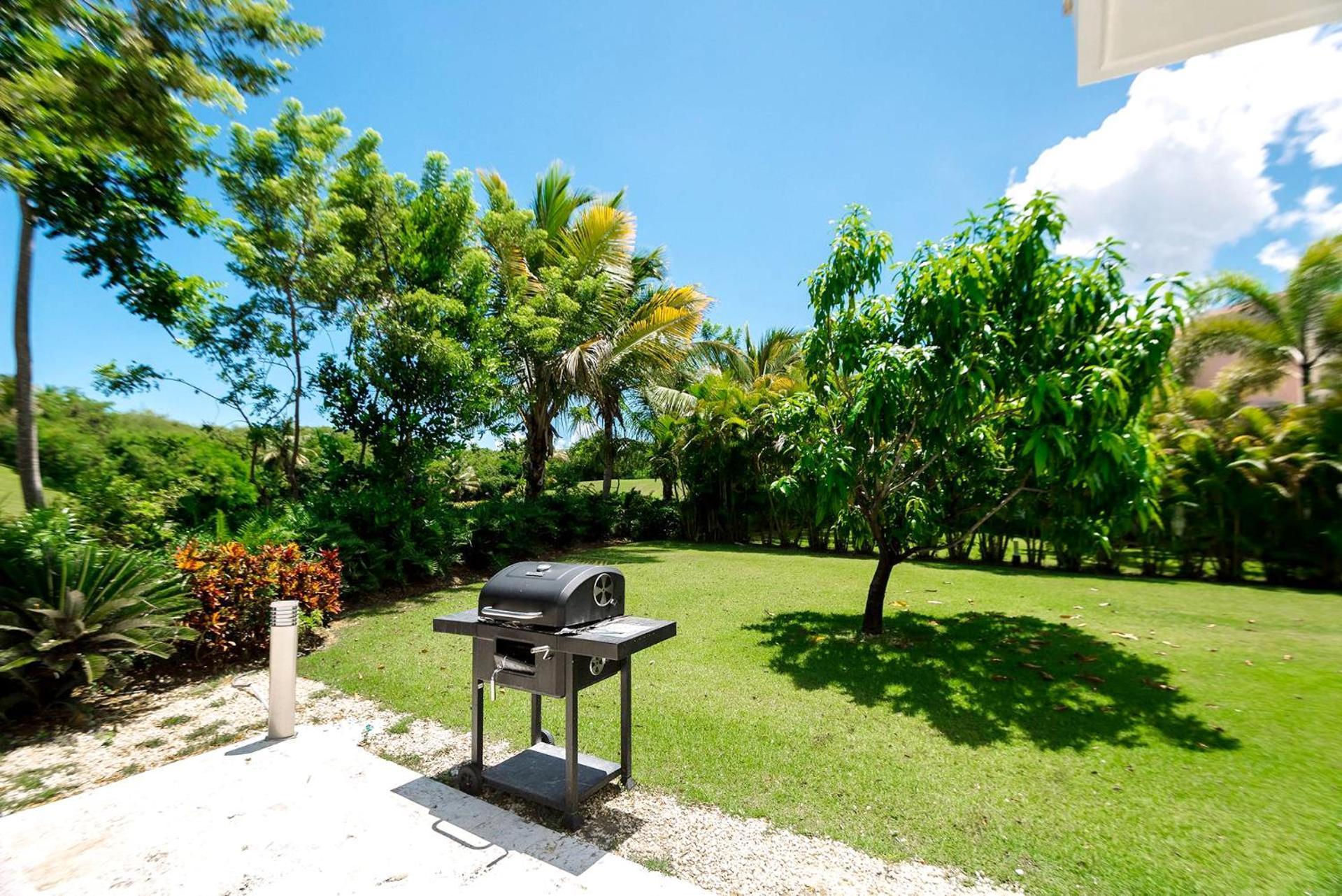 Luxury Private Villas With Pool, Private Beach, Bbq Punta Cana Exteriör bild