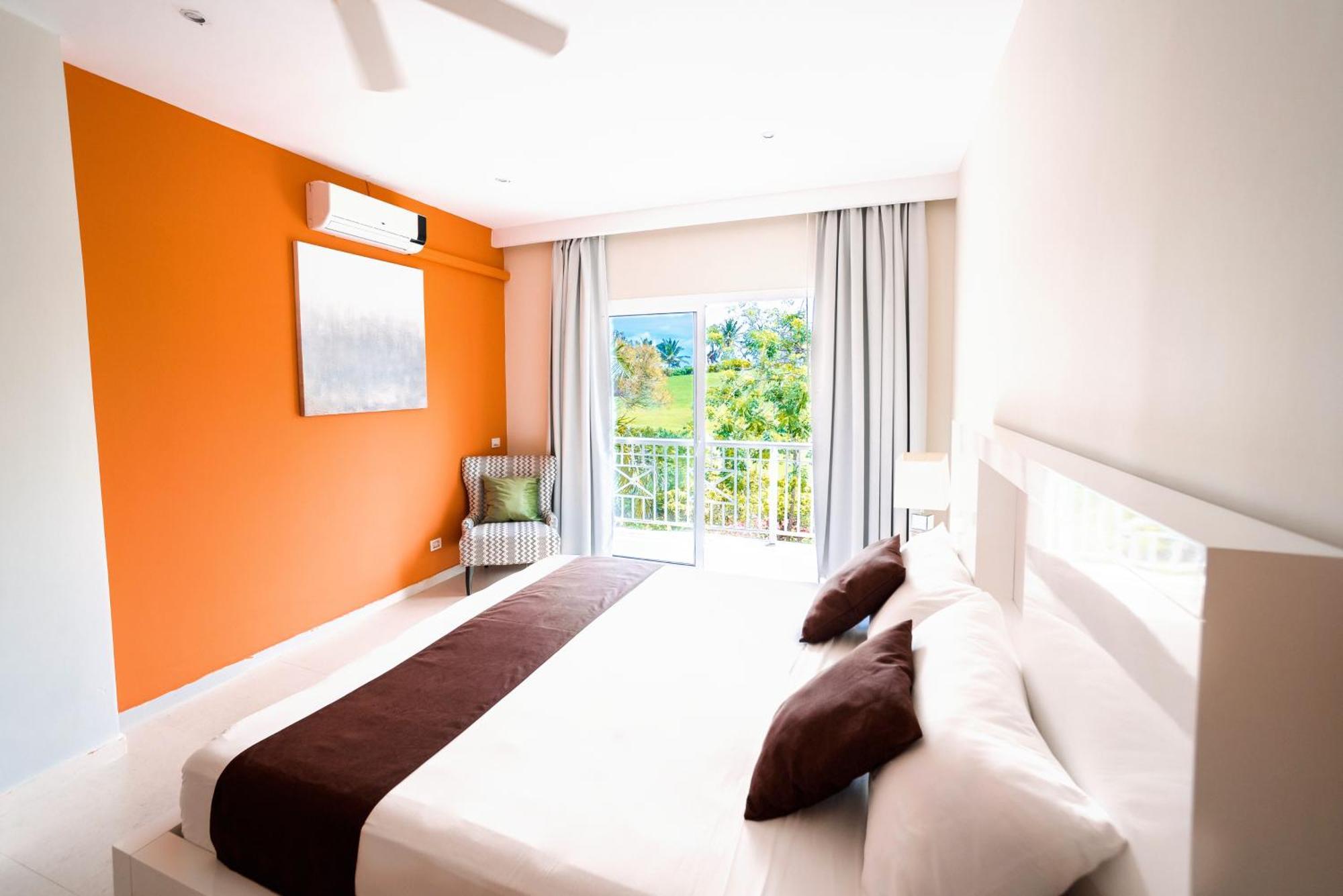Luxury Private Villas With Pool, Private Beach, Bbq Punta Cana Exteriör bild