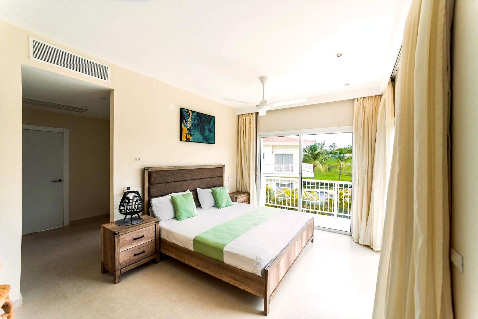 Luxury Private Villas With Pool, Private Beach, Bbq Punta Cana Exteriör bild