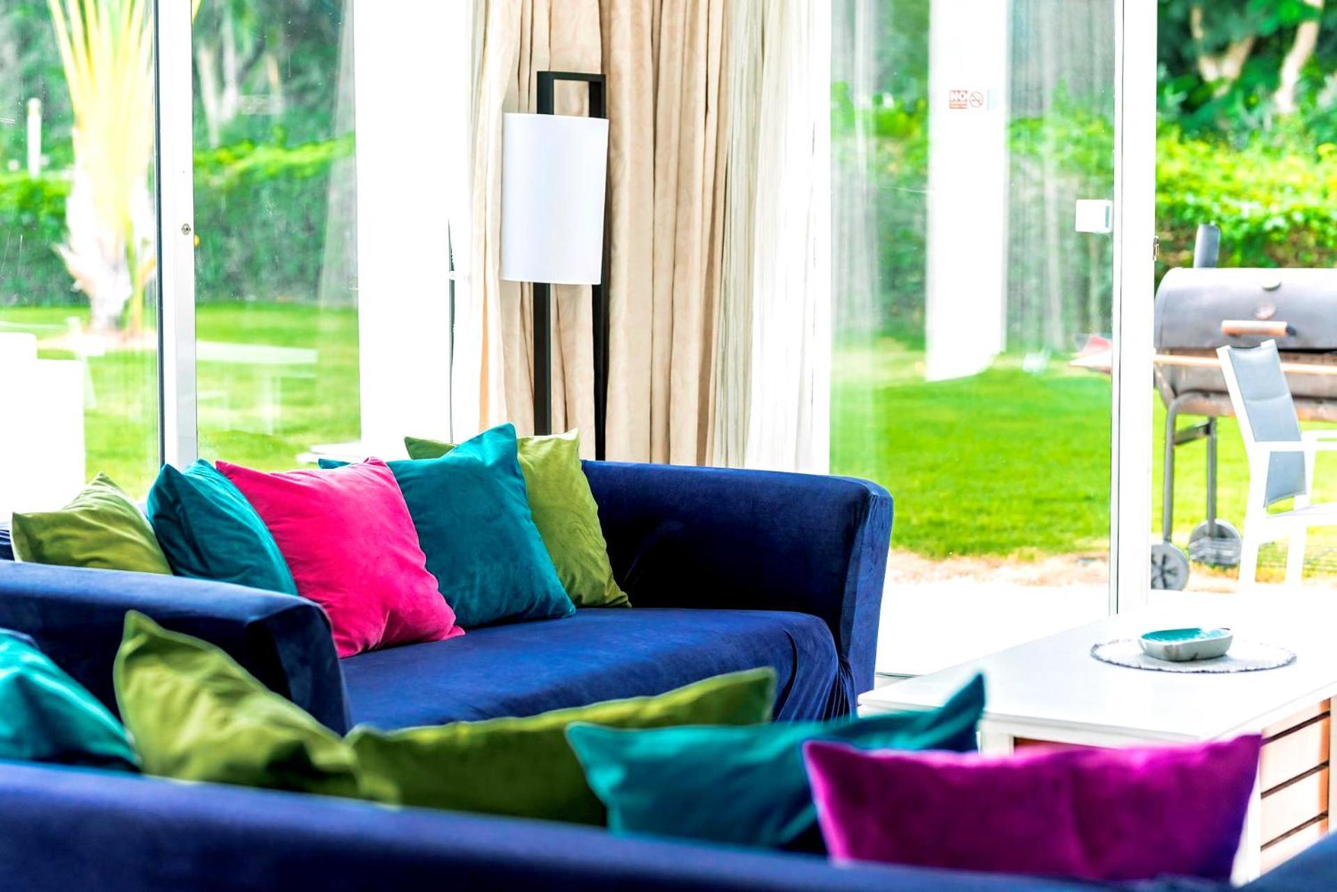 Luxury Private Villas With Pool, Private Beach, Bbq Punta Cana Exteriör bild