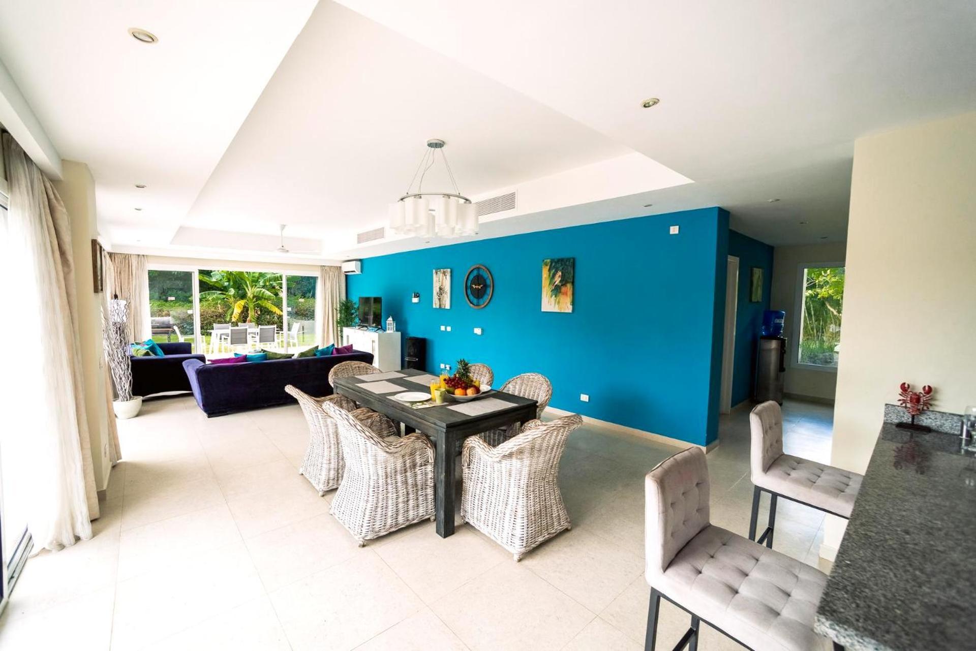 Luxury Private Villas With Pool, Private Beach, Bbq Punta Cana Exteriör bild