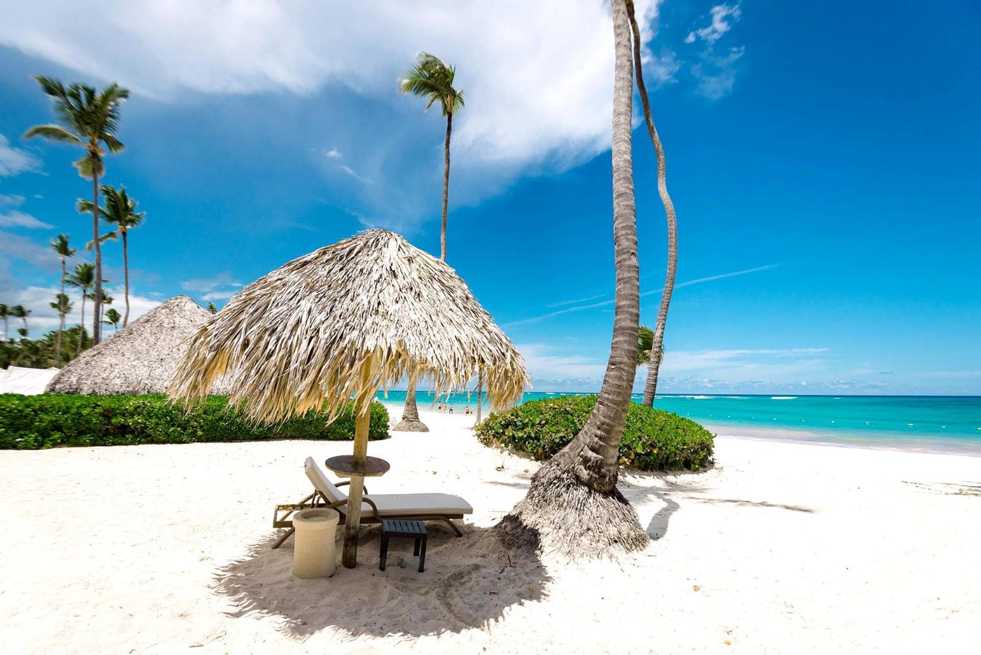 Luxury Private Villas With Pool, Private Beach, Bbq Punta Cana Exteriör bild