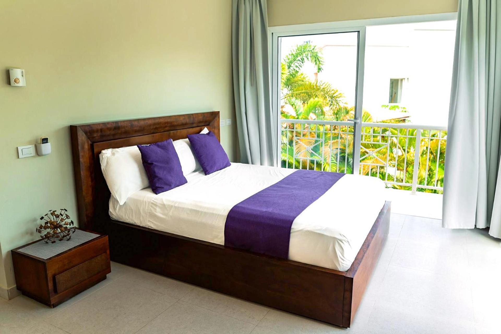 Luxury Private Villas With Pool, Private Beach, Bbq Punta Cana Exteriör bild