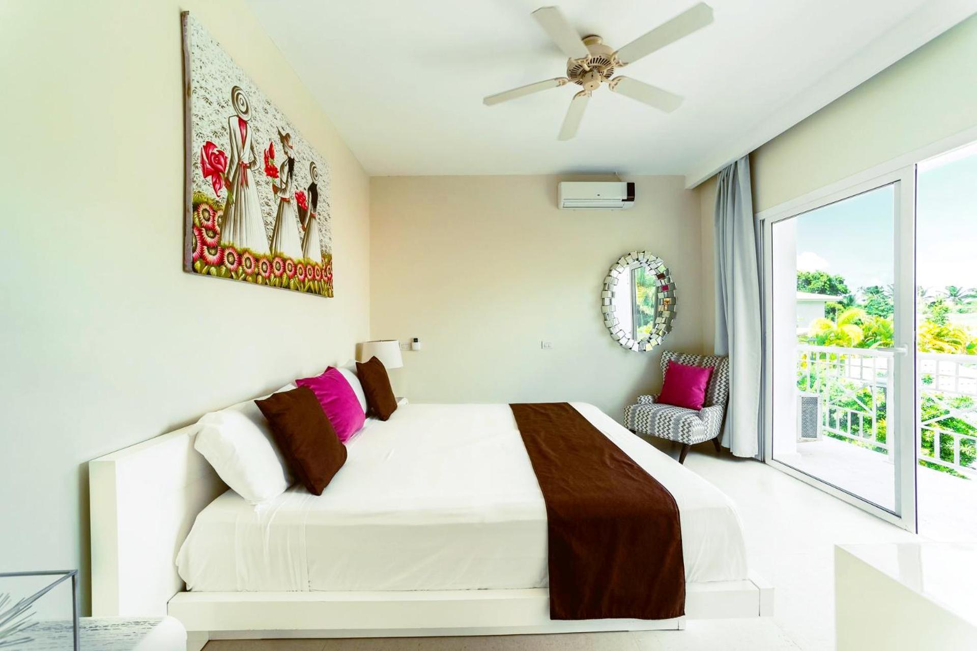 Luxury Private Villas With Pool, Private Beach, Bbq Punta Cana Exteriör bild
