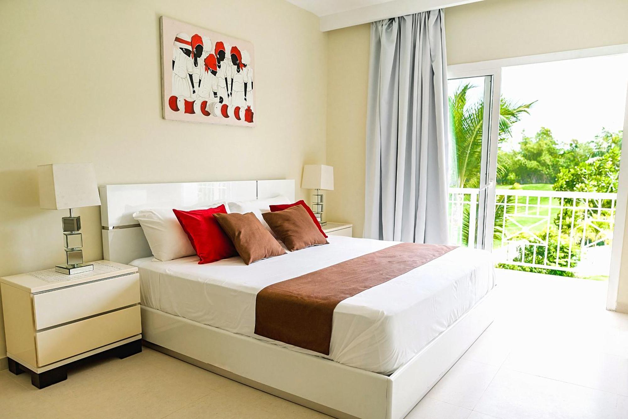 Luxury Private Villas With Pool, Private Beach, Bbq Punta Cana Exteriör bild