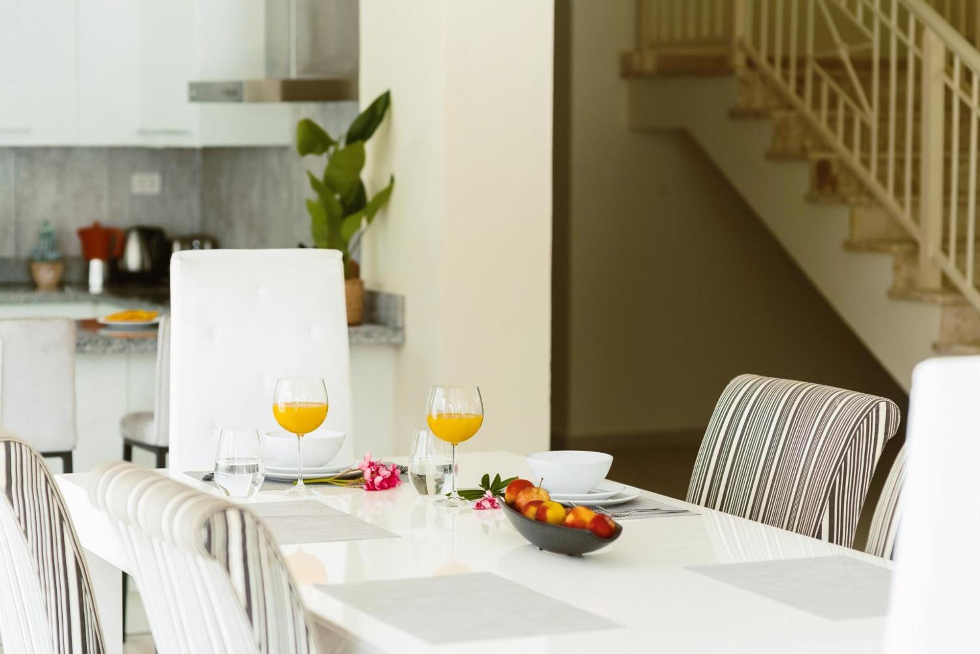 Luxury Private Villas With Pool, Private Beach, Bbq Punta Cana Exteriör bild